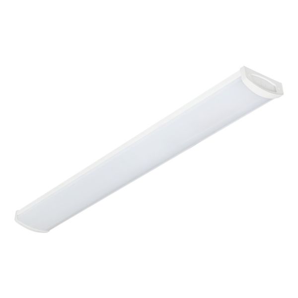 Потолочный светильник Kanlux 33893 Meba LED 40W IP54 NW