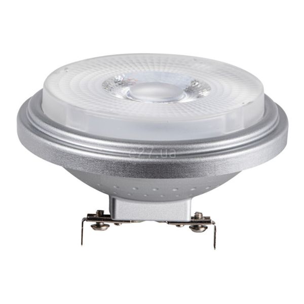 Лампа светодиодная Kanlux 35253 мощностью 13W из серии IQ-LED  с цоколем G53, температура цвета — 4000К