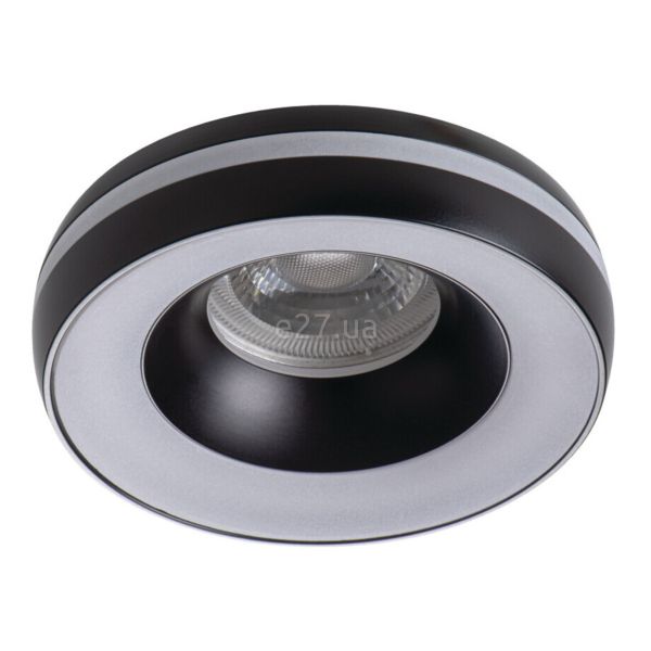 Точечный светильник Kanlux 35280 ELICEO DSO B/B