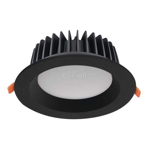 Точечный светильник Kanlux 35673 Tiberi Pro 30w-940-b
