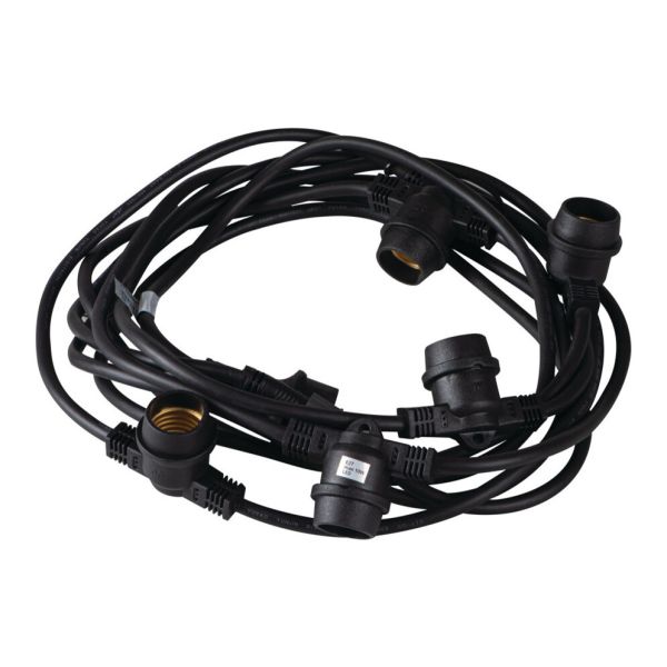 Гирлянда Kanlux 35750 Grl 6m5e27-b