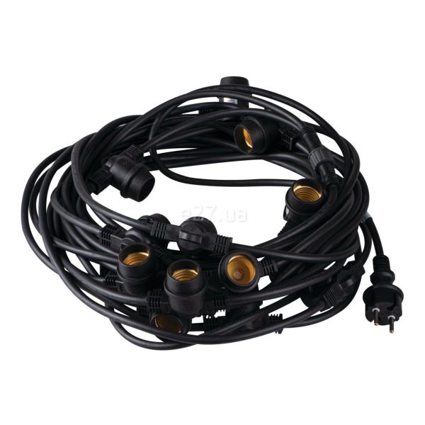 Гирлянда Kanlux 35758 Grl 15m15e27-b