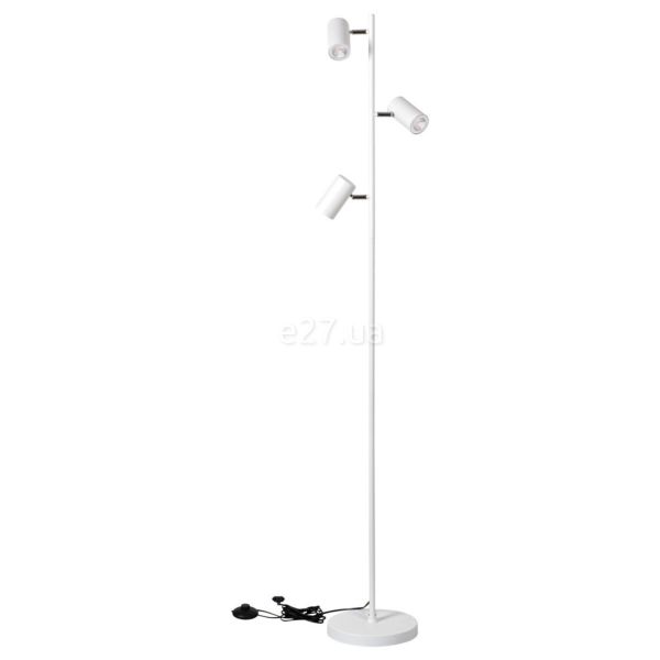 Торшер Kanlux 35787 EVALO FL 3xGU10 W-SR