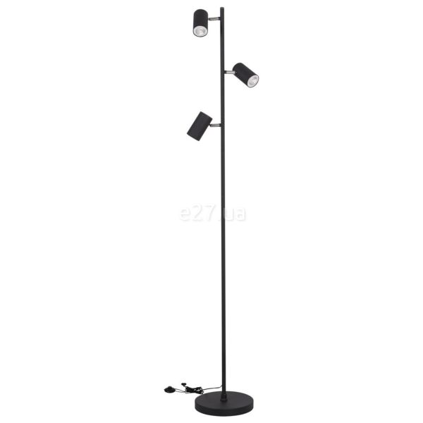 Торшер Kanlux 35788 EVALO FL 3xGU10 B-SR