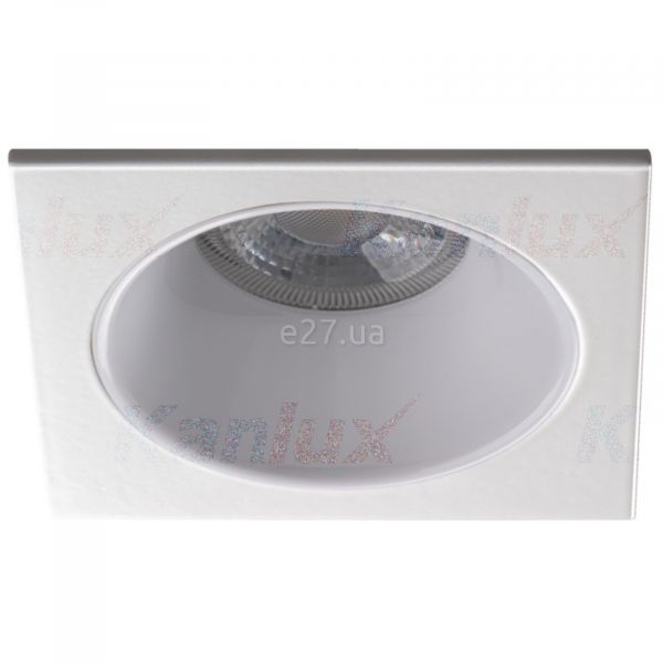 Точечный светильник Kanlux 36210 Glozo DSL W/W