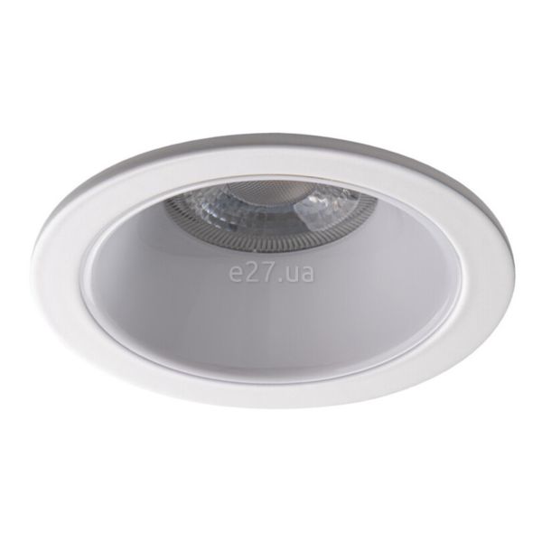 Точечный светильник Kanlux 36218 Glozo DSO W/W
