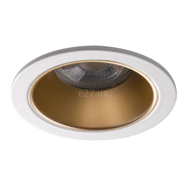 Точечный светильник Kanlux 36220 Glozo DSO G/W