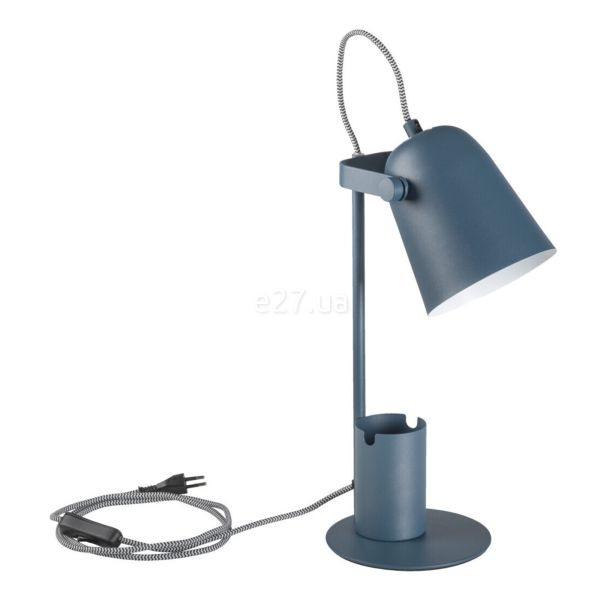 Настольная лампа Kanlux 36282 Raibo E27 Bl