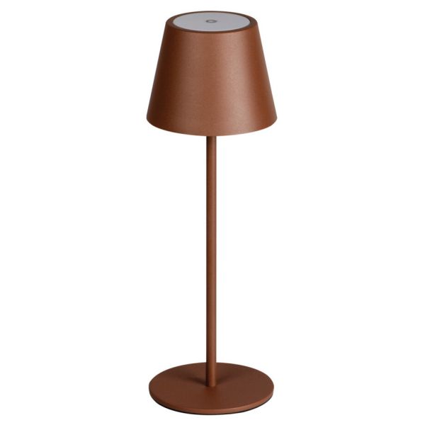 Настільна лампа Kanlux 36325 Inita LED IP54 BR