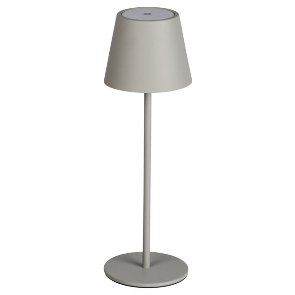 Настільна лампа Kanlux 36326 Inita LED IP54 GR