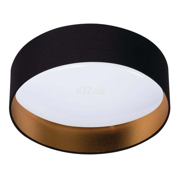 Люстра Kanlux 36465 Rifa LED 17,5w Ww B/g