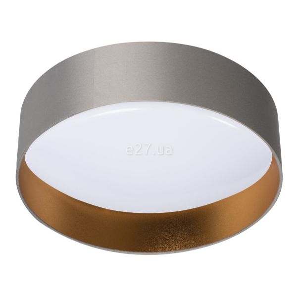 Люстра Kanlux 36467 Rifa LED17,5w Ww Gr/g
