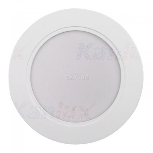 Точечный светильник Kanlux 36512 Tavo LED DO 12W-NW