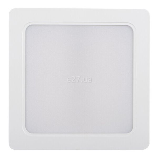 Стельовий світильник Kanlux 36518 TAVO LED DL 18W-NW