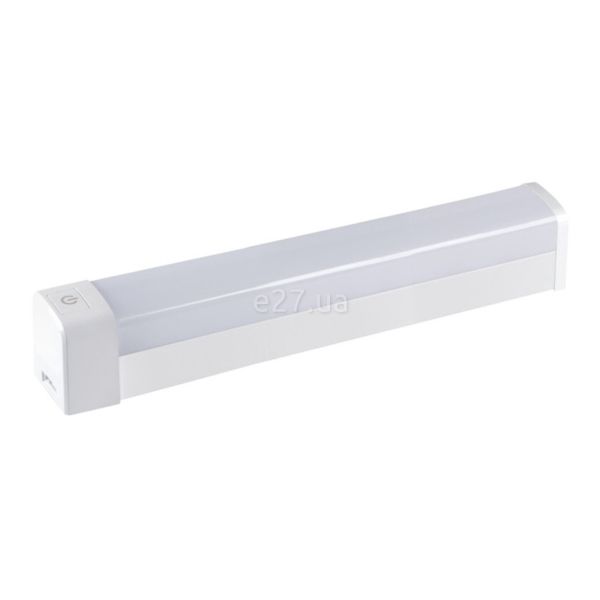 Настінний світильник Kanlux 36650 AKVO IP44 15W-NW-W S