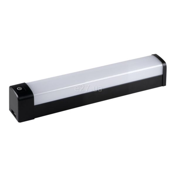 Настінний світильник Kanlux 36651 AKVO IP44 15W-NW-B S