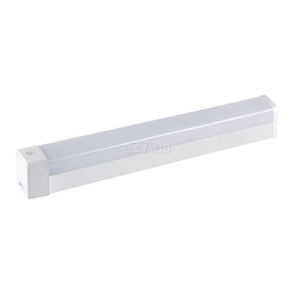 Настінний світильник Kanlux 36653 AKVO IP44 20W-NW-W S