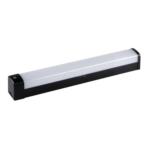 Настінний світильник Kanlux 36654 AKVO IP44 20W-NW-B S