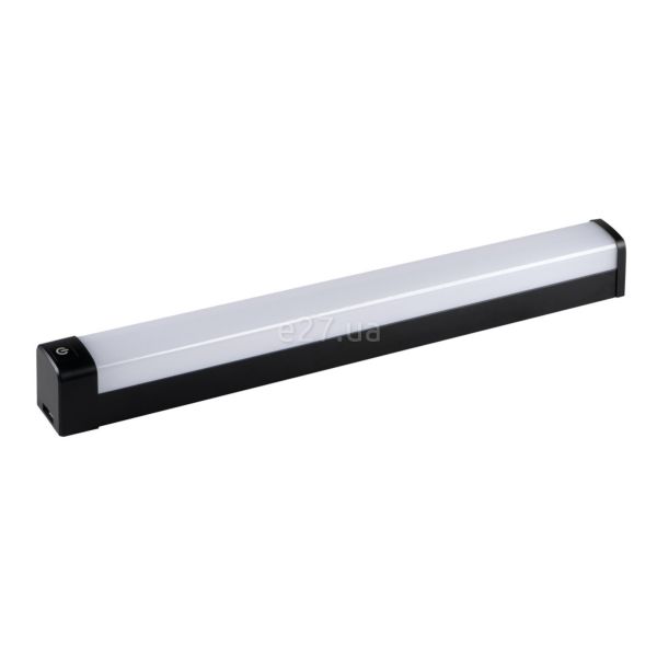 Настінний світильник Kanlux 36657 AKVO IP44 23W-NW-B S