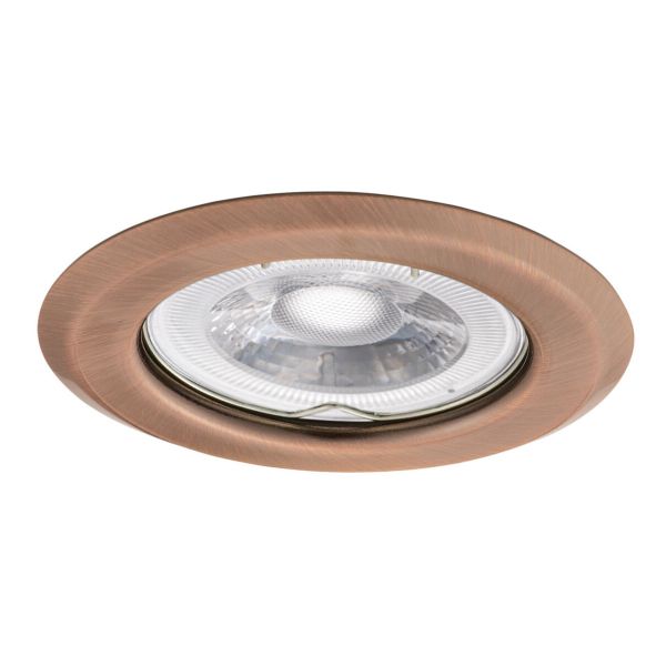 Точечный светильник Kanlux 37150 Argus II CT-2114-AN