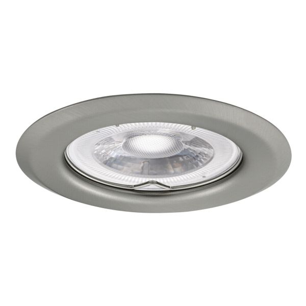 Точечный светильник Kanlux 37153 Argus II CT-2114-C/M