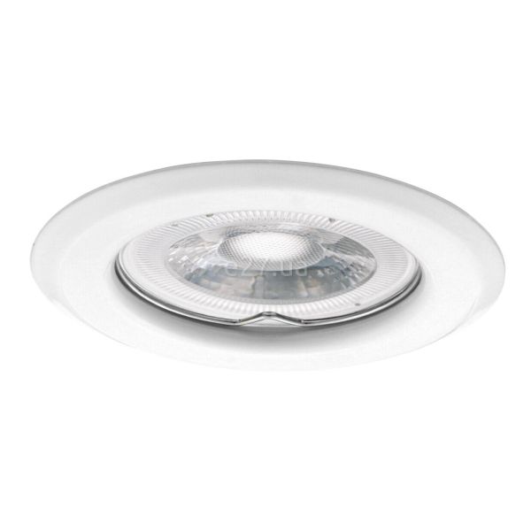 Точечный светильник Kanlux 37156 ARGUS II CT-2114-W