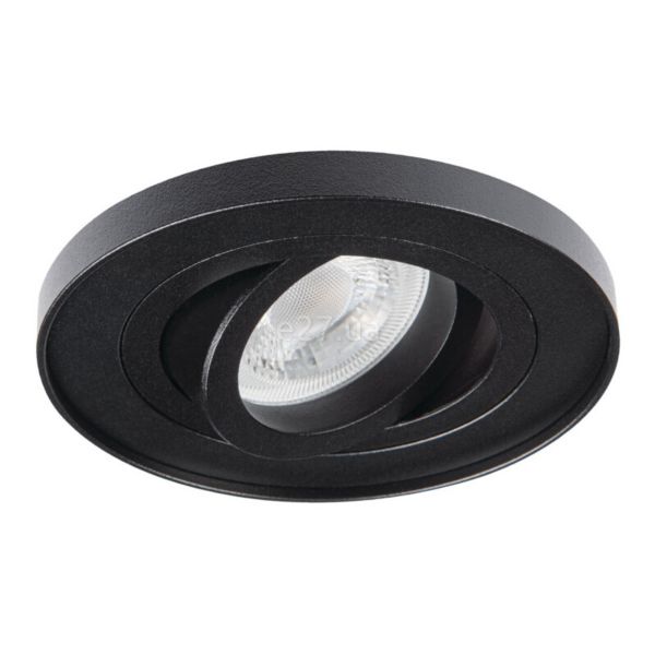 Точечный светильник Kanlux 37165 Tiny Bord DTO-B