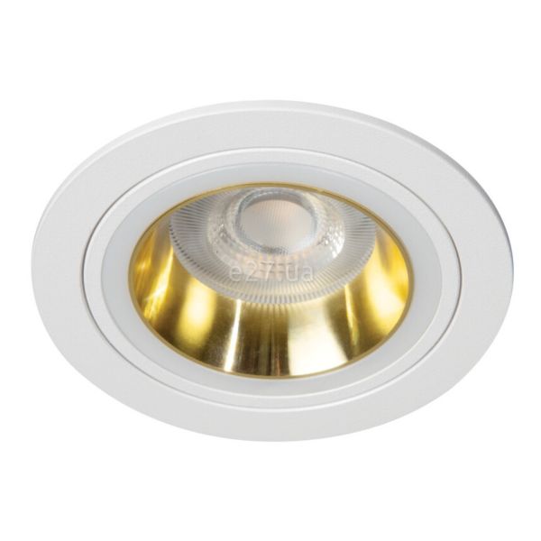 Точковий світильник Kanlux 37254 Feline Dso G/w