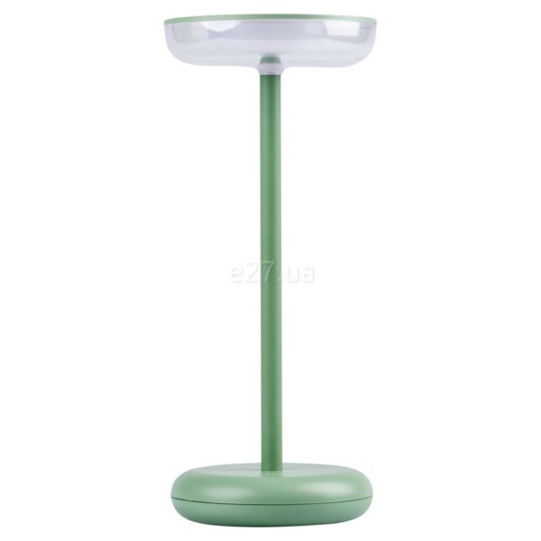 Настольная лампа Kanlux 37313 FLUXY LED IP44 GN