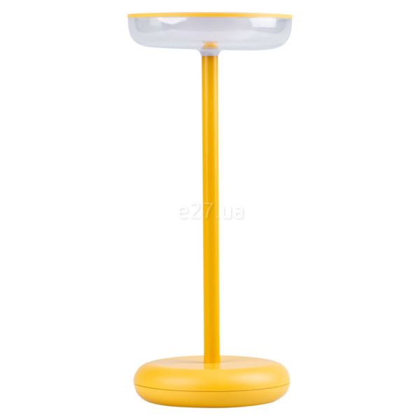 Настольная лампа Kanlux 37314 FLUXY LED IP44 Y