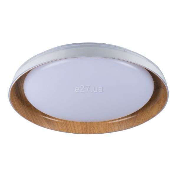 Люстра Kanlux 37317 NIFU LED17,8W NW W/BR