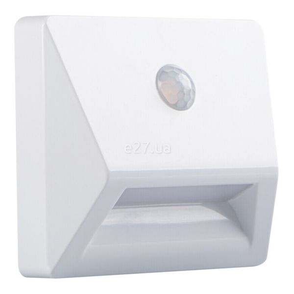 Настенный светильник Kanlux 37392 IRS3xAAA LED PIR W-NW