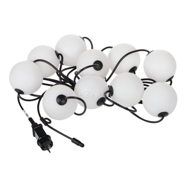 Гірлянда Kanlux 38031 Stono Milk GRL 6M LED