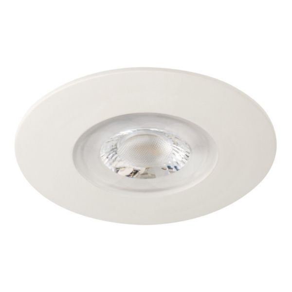 Точечный светильник Kanlux 38260 Fizu IP44 4,8W NW-W