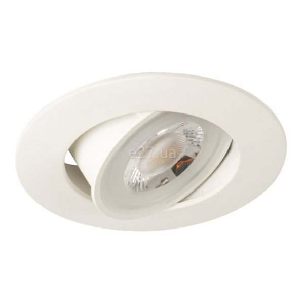 Точковий світильник Kanlux 38262 Fizu 4.8W NW-W