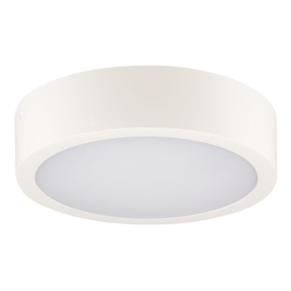 Потолочный светильник Kanlux 39020 Daber 8-13W CCT W