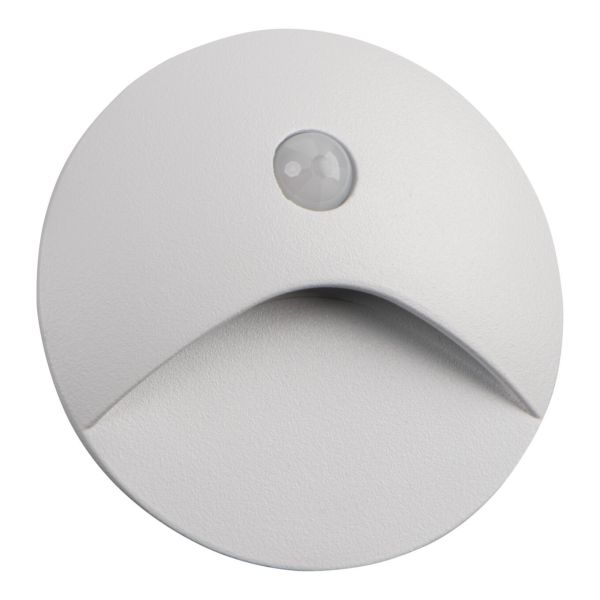 Настінний світильник Kanlux 39123 Exin LED PIR O W-WW