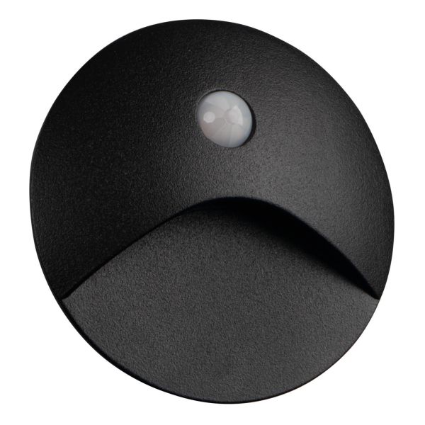 Настінний світильник Kanlux 39124 Exin LED PIR O B-WW