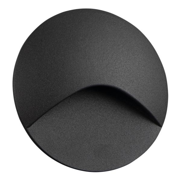 Настінний світильник Kanlux 39134 Exin LED O GR-NW