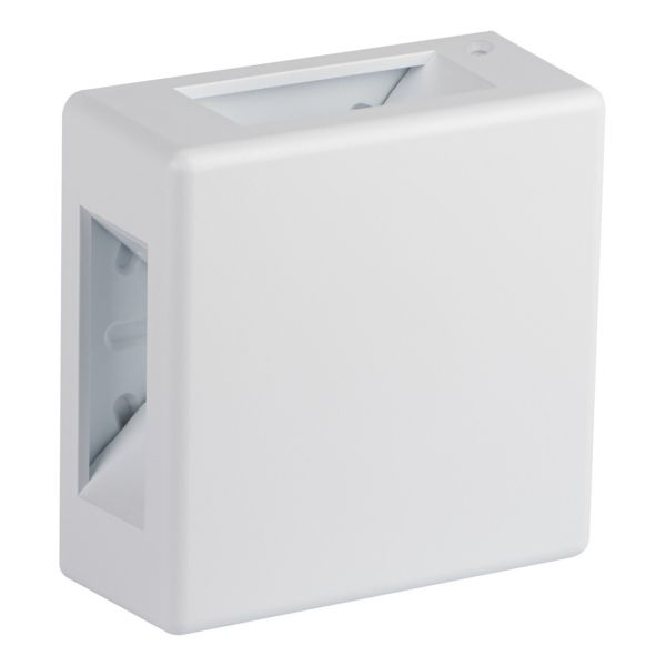 Настенный светильник Kanlux 39180 Refazi EL 6W-F-W
