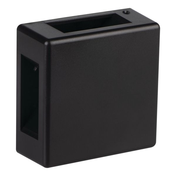 Настенный светильник Kanlux 39182 Refazi EL 6W-F-B