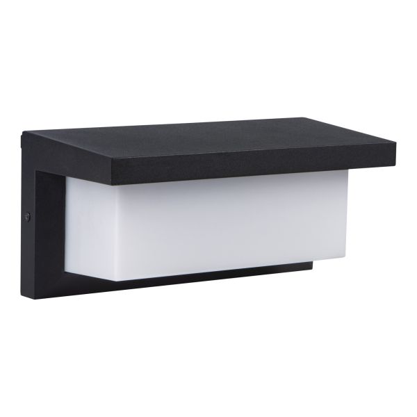 Настінний світильник Kanlux 45817 LERTO EL 12W B