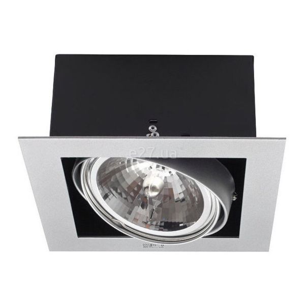 Точечный светильник Kanlux 4960 Mateo DLP-150-GR