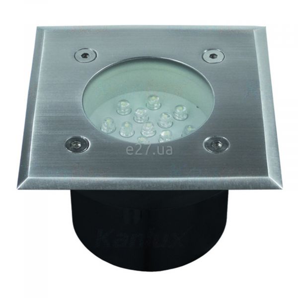 Грунтовый светильник Kanlux 7012 Gordo DL-LED14L