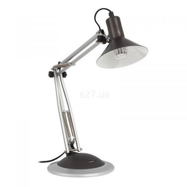Настольная лампа Kanlux 7200 Miron KT040-GF/T