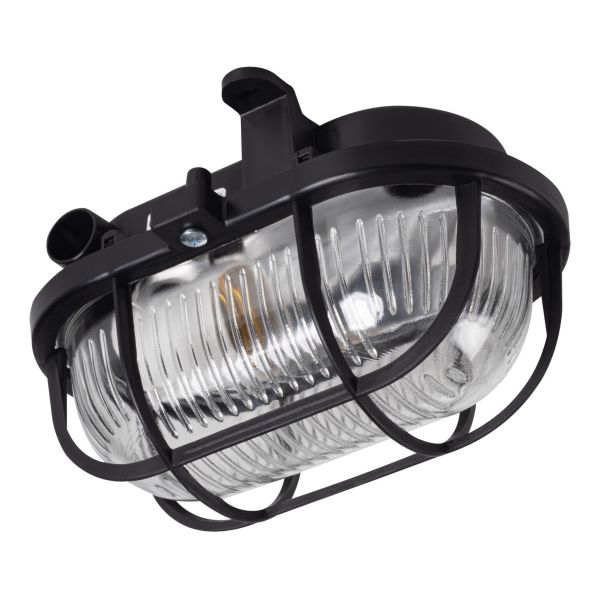 Потолочный светильник Kanlux 8092 Milo 7040T/P-B