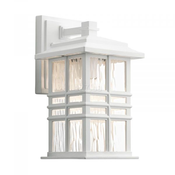 Бра Kichler KL-BEACON-SQUARE-S-WHT Beacon Square