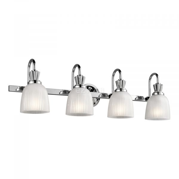Бра Kichler KL-CORA4-BATH
