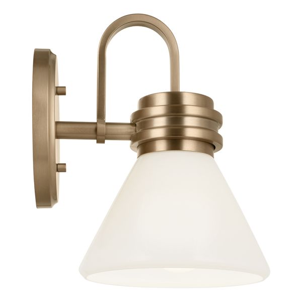 Бра Kichler KL-FARUM1-CPZ