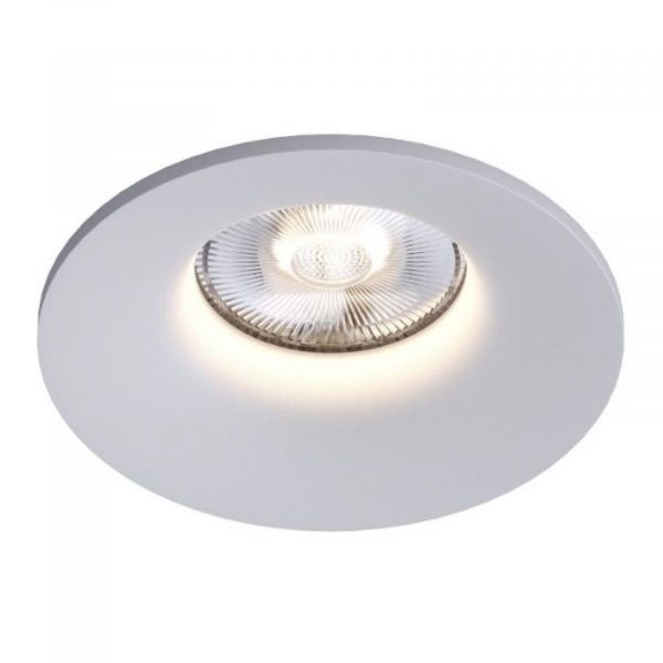 Точковий світильник Kloodi KD-1210 WH
